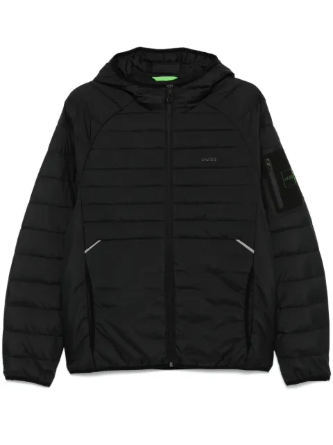 BOSS J_Thor 2 jacket