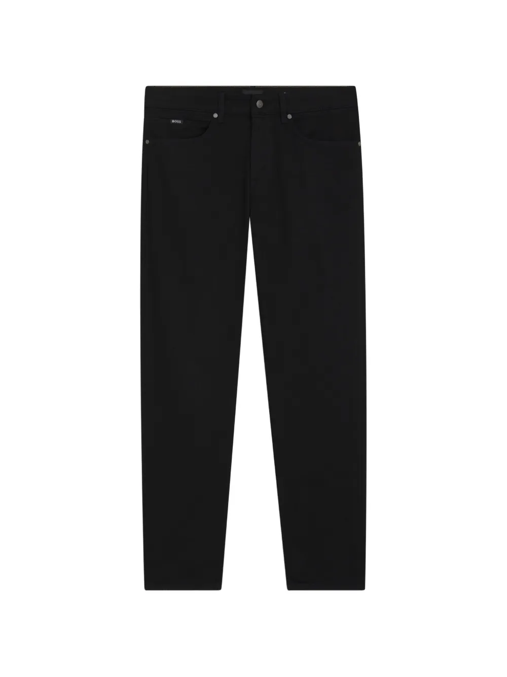 BOSS Maine jeans Zwart