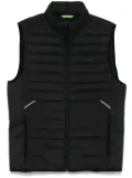 BOSS waterproof vest - Black