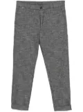 BOSS Kane trousers - Black