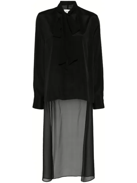 P.A.R.O.S.H. blusa Soiree