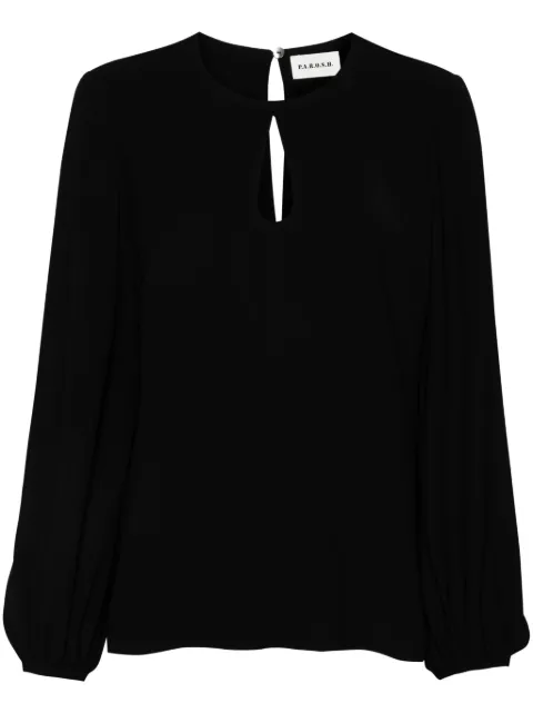 P.A.R.O.S.H. Blusa Poker