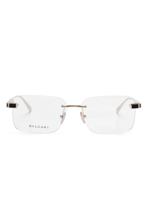 Bvlgari prescription frames sale