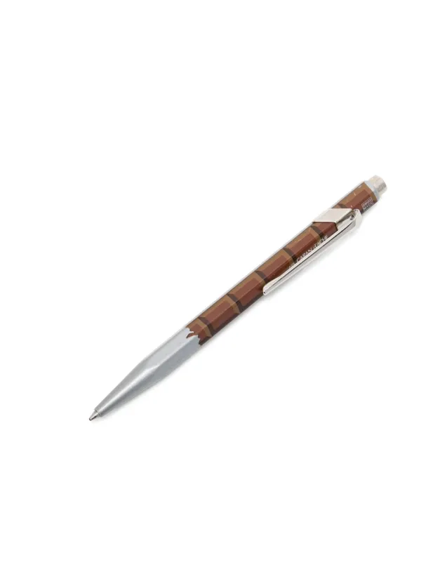 Caran d'Ache 849™ CHOCOLATE Ballpoint Pen | Brown | FARFETCH