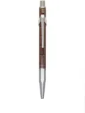 Caran d'Ache 849™ CHOCOLATE Ballpoint Pen - Brown