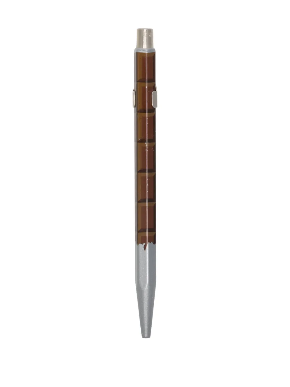 Caran d'Ache 849™ CHOCOLATE Ballpoint Pen | Pens & Pencils | Image 2
