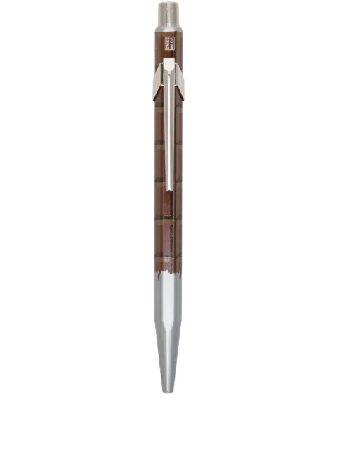 Caran d'Ache 849™ CHOCOLATE Ballpoint Pen