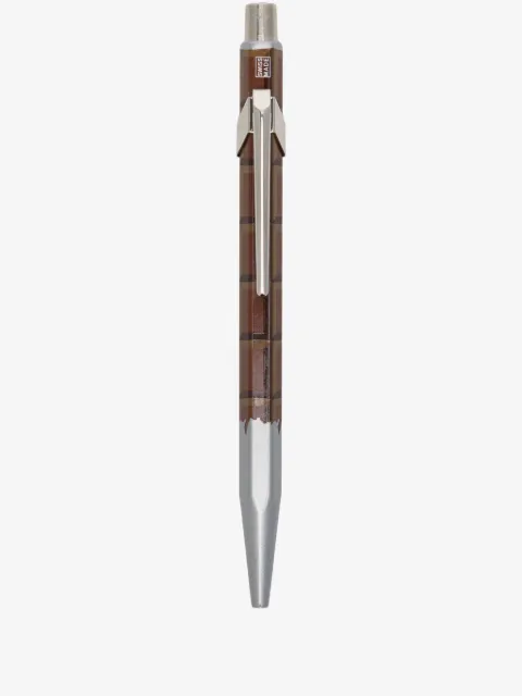 Caran d'Ache stylo bille 849™ CHOCOLATE