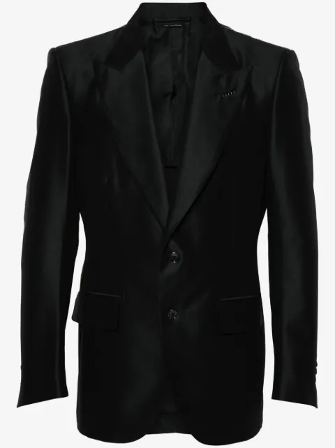 TOM FORD single-breasted blazer