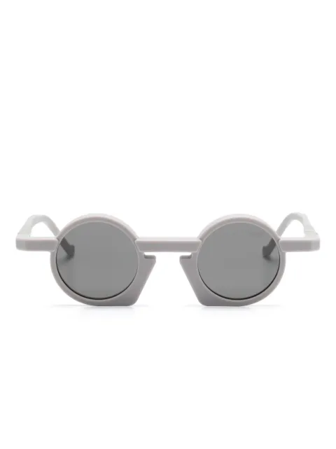 VAVA Eyewear round-frame sunglasses