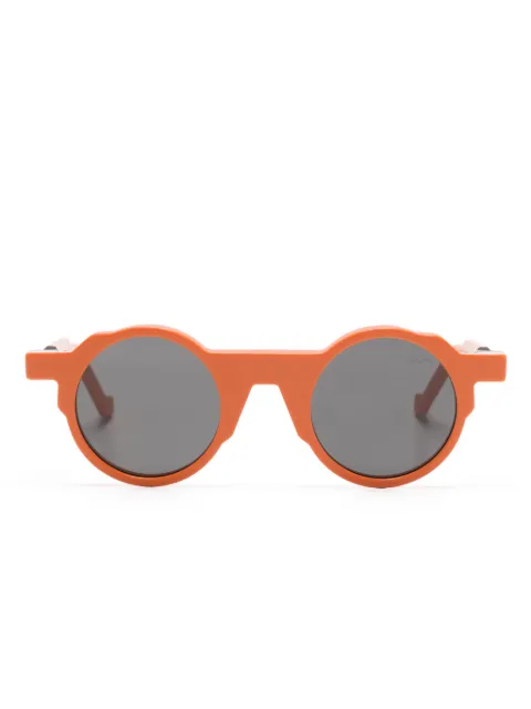 VAVA Eyewear round-frame sunglasses