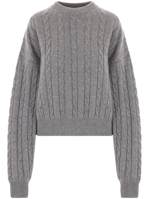 LOEWE wool sweater