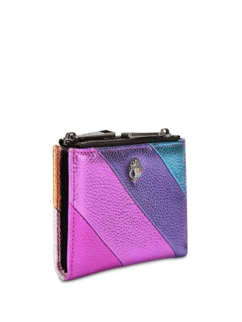 Kurt Geiger London striped wallet 91298 - 2