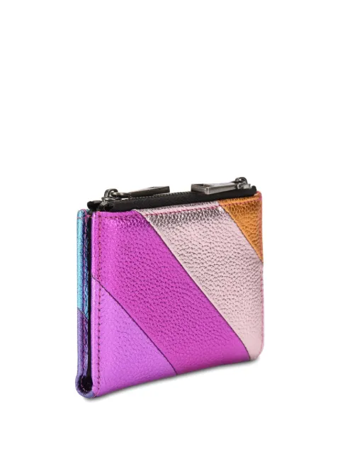 Kurt Geiger London striped wallet 91298 - 1