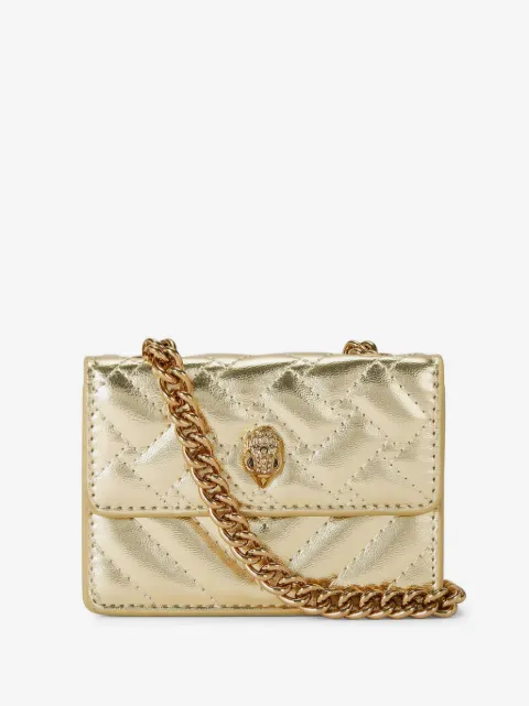 Kurt Geiger London micro Kensington bag