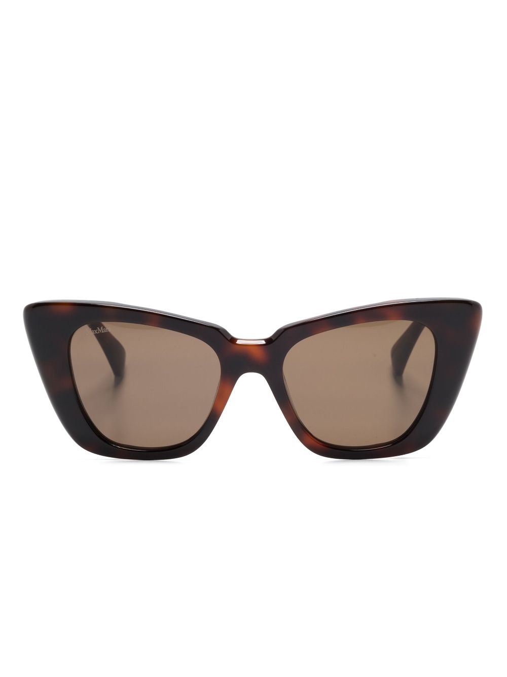 Max Mara Eyewear cat-eye sunglasses Women