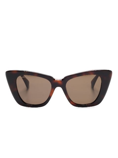 Max Mara Eyewear cat-eye sunglasses Women