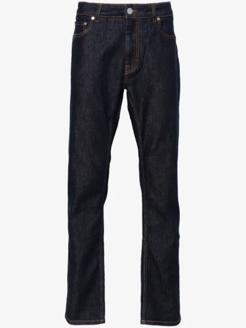 ETRO straight jeans