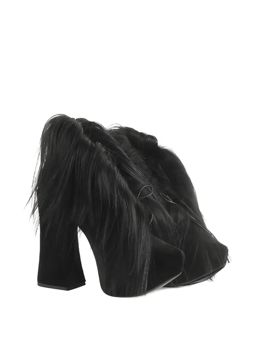 Vivienne Westwood botas Scottie con tacón de 145mm | Botines | Image 2
