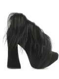 Vivienne Westwood 145mm Scottie boots - Black