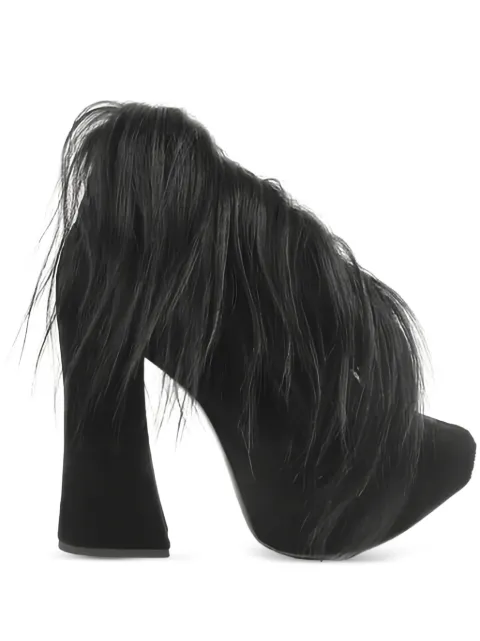 Vivienne Westwood 145mm Scottie boots
