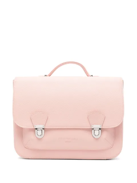 Age of Innocence Boston schoolbag