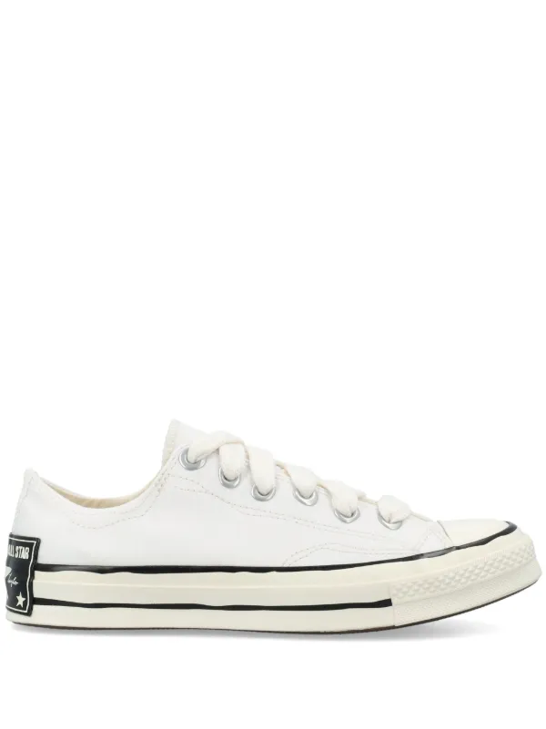 Converse Chuck 70 Sketch Sneakers Black