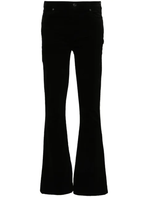 7 For All Mankind pantalones HW Ali