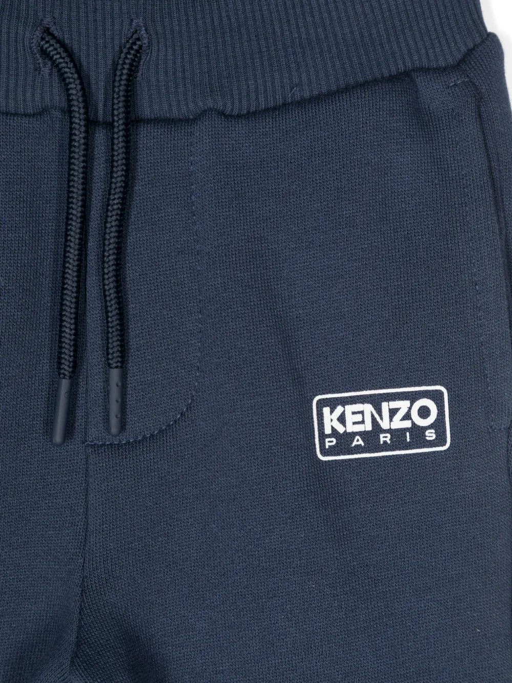 Kenzo Kids Costume intero con stampa | Tute sportive | Image 3