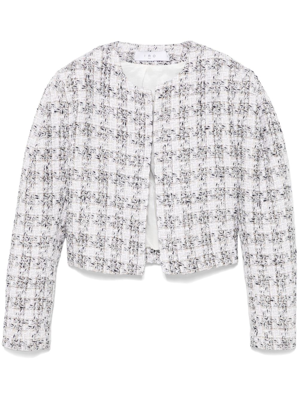 IRO Gitah jacket - White