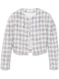 IRO Gitah jacket - White