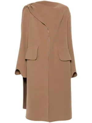 Niccolò Pasqualetti Coats for Women - FARFETCH