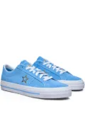Converse One Star Pro sneakers - Blue
