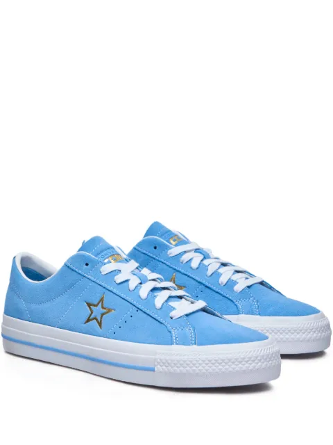 Converse baskets One Star Pro