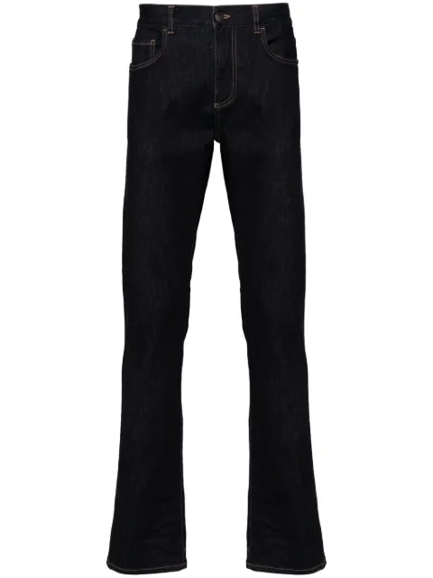 Canali jeans slim