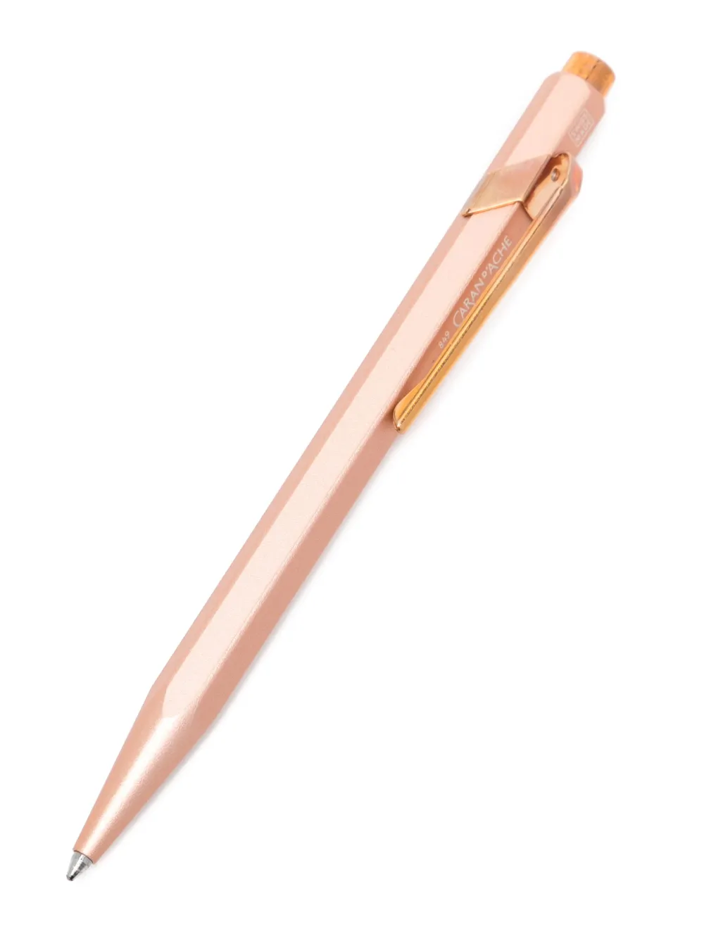Premium Ballpoint Pen