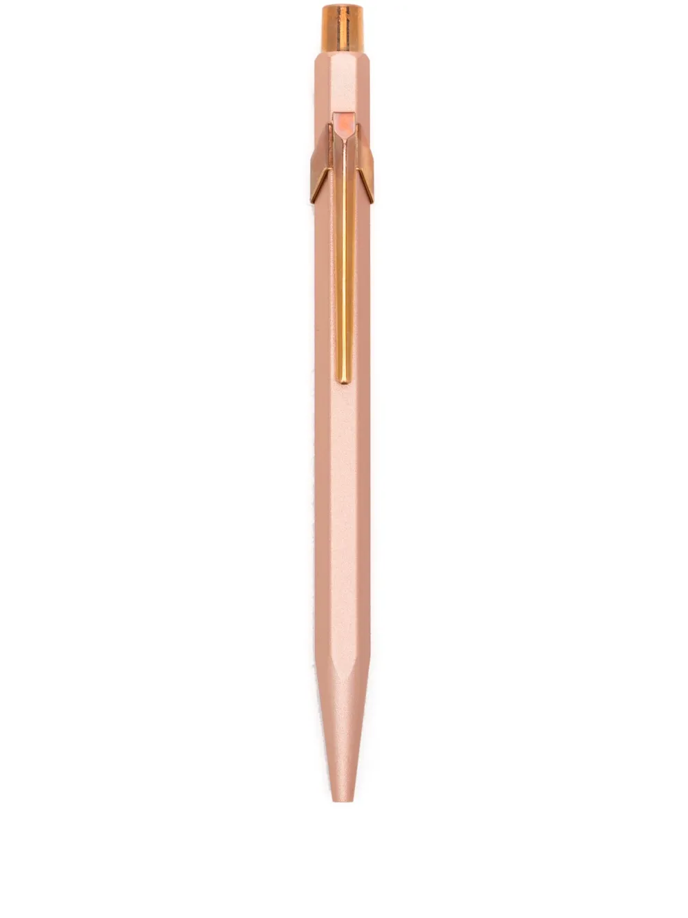 Caran d'Ache PREMIUM Ballpoint Pen | Pink | Image 1