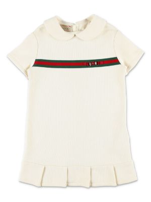 Ropa para bebe nina Gucci Kids Moda infantil FARFETCH