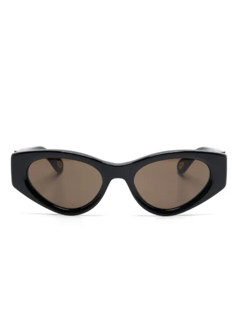 Chloé Eyewear Marcie sunglasses 