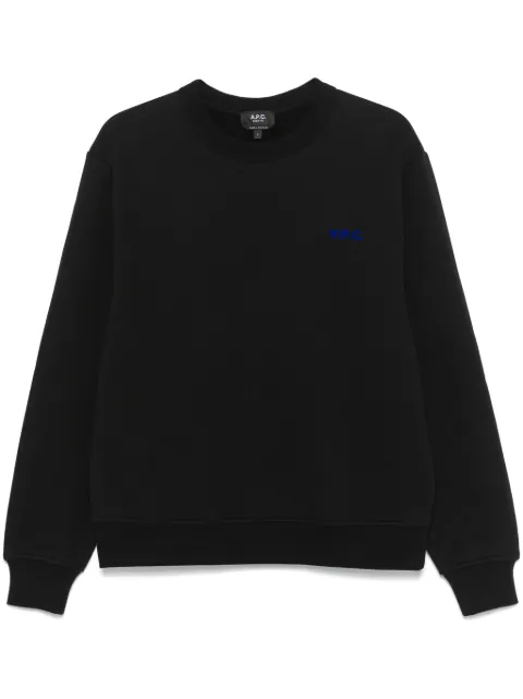 A.P.C. Petit VPC sweatshirt Women