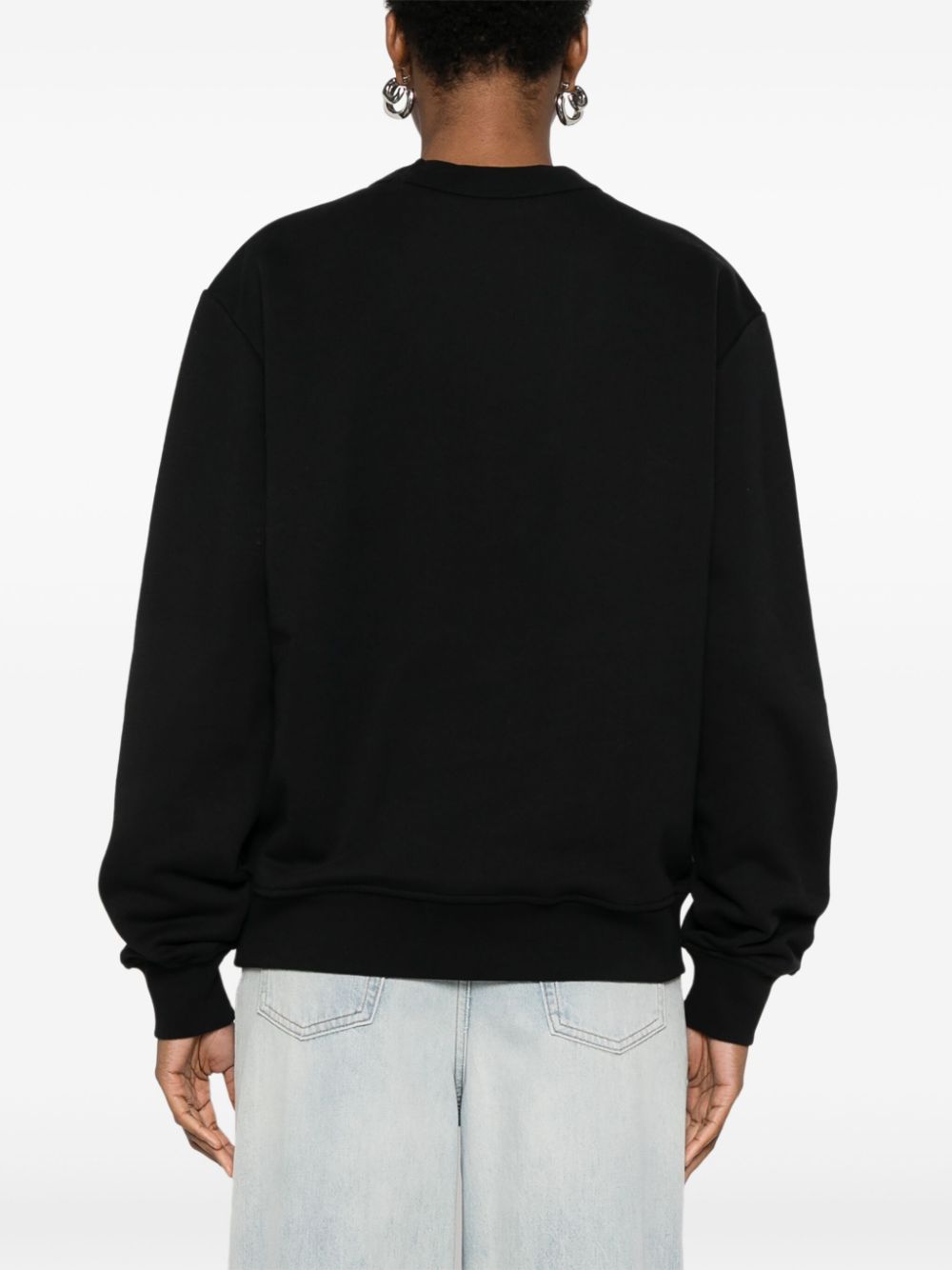 A.P.C. Petit VPC sweatshirt Women