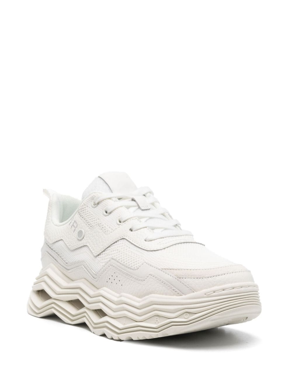 IRO mesh sneakers - Wit