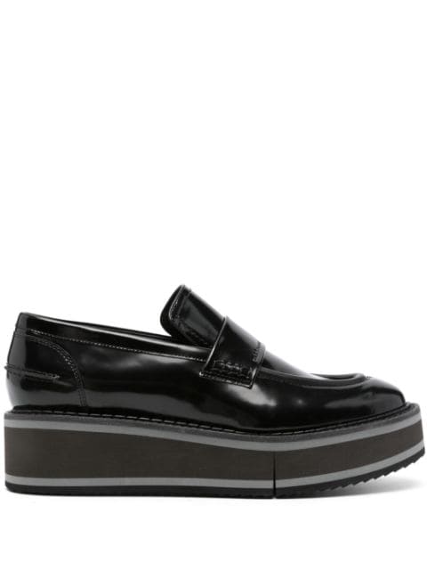 Clergerie Bahati Loafer