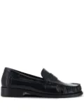 Paris Texas Dylan loafers - Black