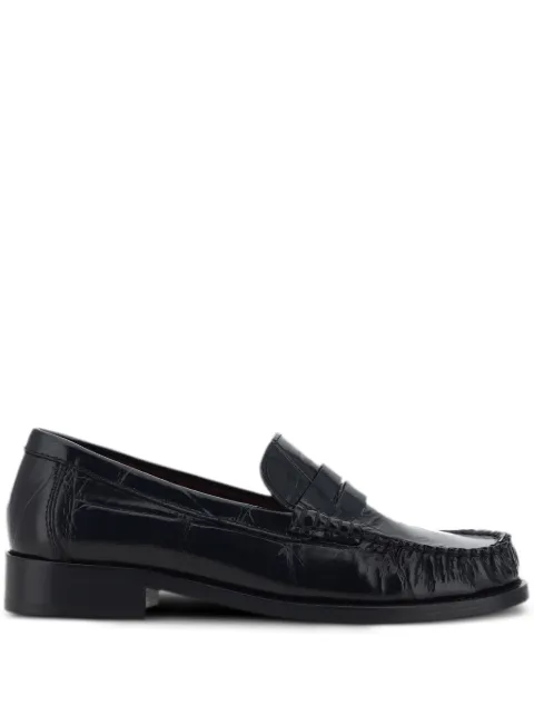 Paris Texas Dylan loafers 