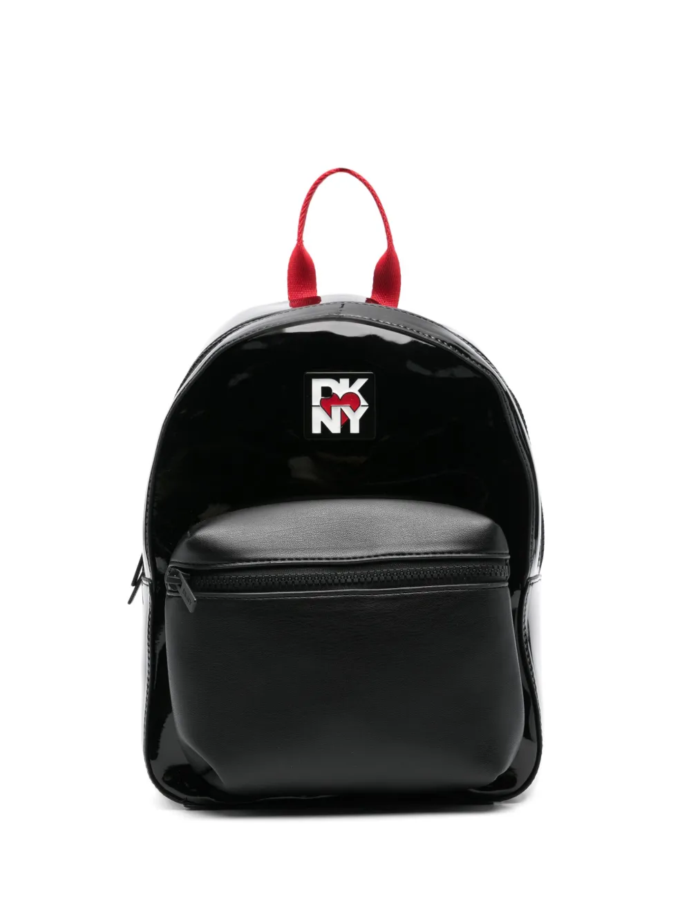 Mini backpack dkny clearance