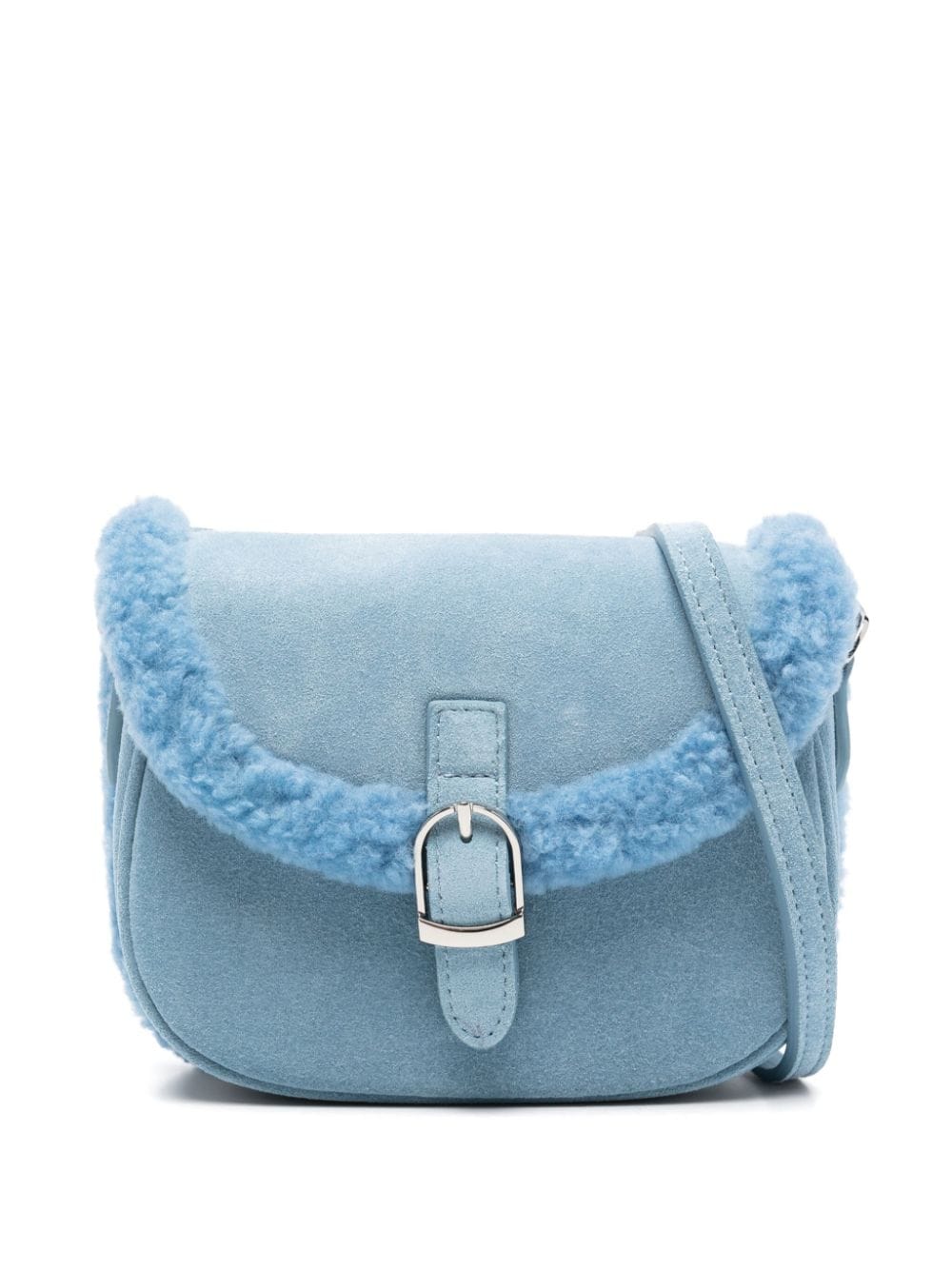 Age of Innocence Borsa Shea - Blu