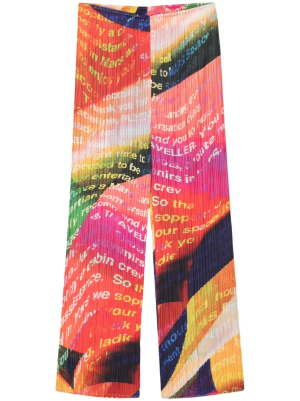 パンツ ISSEY MIYAKE FW24 VOYAGER TROUSERS (PP48JF673 94) 24697223_54960488_600.jpg