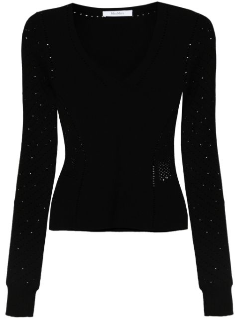 Max Mara Nadar sweater Women