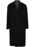 Kiton Tib coat - Grey